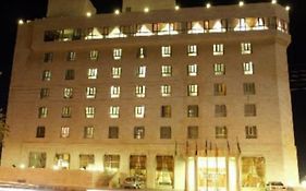 Le Vendome Hotel Amman